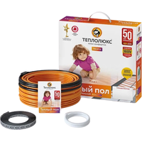 Теплолюкс Tropix ТЛБЭ 50 м 900 Вт Image #1