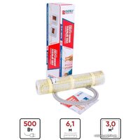 Energy ОО-УТ-00631 (500 Вт, 3 м.кв.)