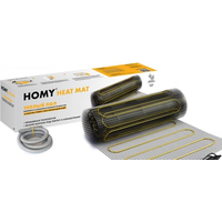 HOMY Heat Mat 150-0.5-1.8 1.8 кв.м. 270 Вт