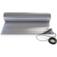 Теплолюкс Alumia 10 кв.м. 1500 Вт Image #2