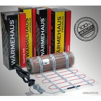 Warmehaus MAT 200W 7 кв.м 1400 Вт Image #1