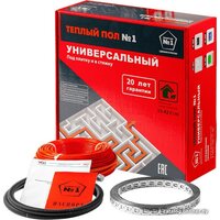 Теплый пол №1 СТСП-1500 Image #1