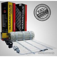 Warmehaus MAT 160W 9 кв.м 1440 Вт