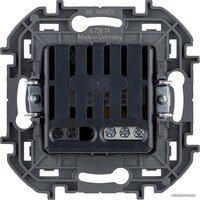 Legrand Inspiria 673813 (антрацит) Image #2