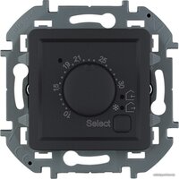 Legrand Inspiria 673813 (антрацит)