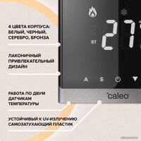 Caleo C732 (серебристый) Image #5