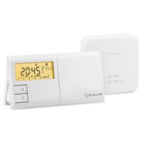 Salus Controls Facelift 091FLRFV2