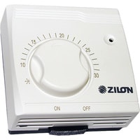 ZILON ZA-1 Image #2