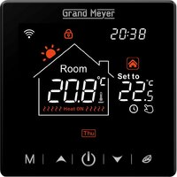 Grand Meyer SN-20 Wi-Fi