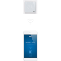 DEVI Devireg Smart с Wi-Fi (полярный белый) Image #4