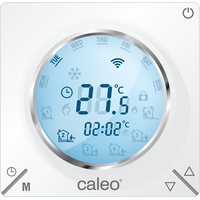 Caleo С935 Wi-Fi (белый) Image #1