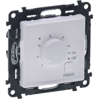 Legrand Valena Life 752134 (белый)