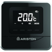 Ariston Cube 3319116 (черный)