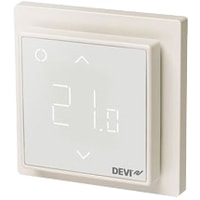 DEVI Devireg Smart с Wi-Fi (белый) Image #1