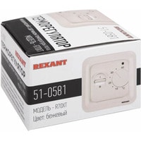 Rexant R70XT 51-0581 (бежевый) Image #7