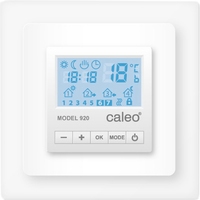 Caleo 920 (белый)