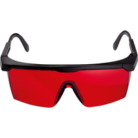 Bosch Laser Viewing Glasses Red Professional 1608M0005B