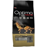 Optimanova Adult Mobility Chicken & Rice 12 кг