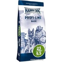 Happy Dog Profi-Line Basic 23/9.5 20 кг Image #1