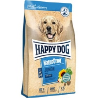 Happy Dog NaturCroq Junior 15 кг