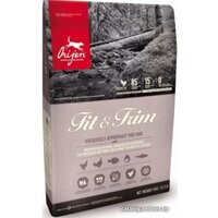 Orijen Fit & Trim 11.4 кг