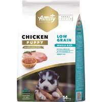 Amity Super Premium Puppy Chicken 14 кг