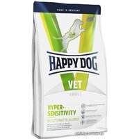 Happy Dog Vet Diet Hypersensitivity 4 кг