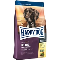 Happy Dog Supreme Sensible Irland Lachs&Kaninchen 12.5 кг