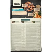 Acana Wild Coast с рыбой 9.7 кг Image #2