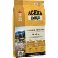 Acana Classics Prairie Poultry 9.7 кг