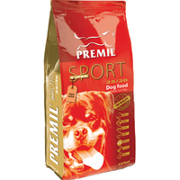 Premil Super Sport 15 кг