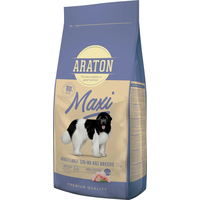Araton Adult Maxi для крупных пород 15 кг