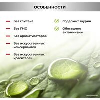 Necon Для взрослых собак всех пород с олениной и картофелем (12 кг) Image #6