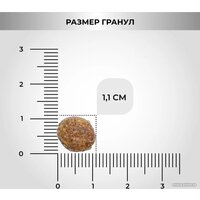 Necon Для взрослых собак всех пород с олениной и картофелем (12 кг) Image #11