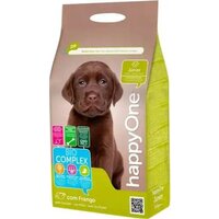 HappyOne Puppy 10 кг