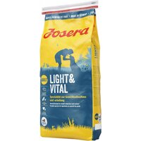 Josera Light & Vital Adult Sensitive 12.5 кг
