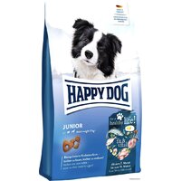 Happy Dog Junior fit & vital 10 кг