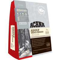 Acana Adult Small Breed (для взрослых собак мелких пород) 6 кг