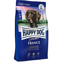 Happy Dog Sensible France утка, картофель 60554 11 кг
