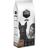 Amity Premium Razas Gigantes Chicken & Rice (15 кг)