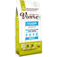 Vivere Medium Adult Salmon 12 кг