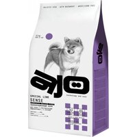 AJO Dog Sense с гречкой для собак с чувствительным пищеварением 12 кг Image #1