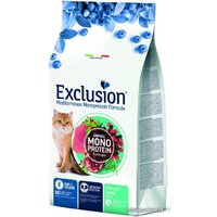 Exclusion Sterilized Tuna NGCST12 (12 кг)