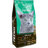 Premil Slim Cat 10 кг