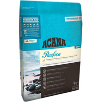 Acana Pacifica for cats 4.5 кг