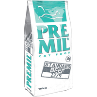 Premil Standard Beef 10 кг