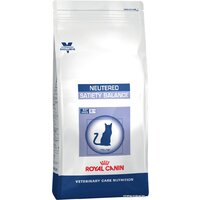 Royal Canin Neutered Satiety Balance 1.5 кг