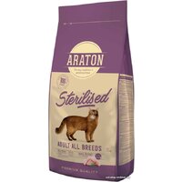 Araton Adult Sterilised 15 кг