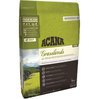 Acana Grasslands for cats 4.5 кг