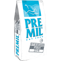 Premil Standard Fish 10 кг